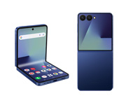 Galaxy Z Flip7